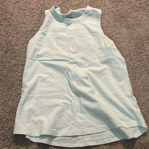 Ivory Ella tank